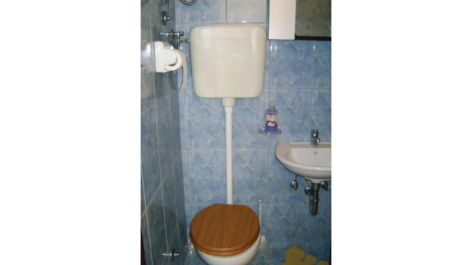Awesome Apartment In Rakalj With House Sea View