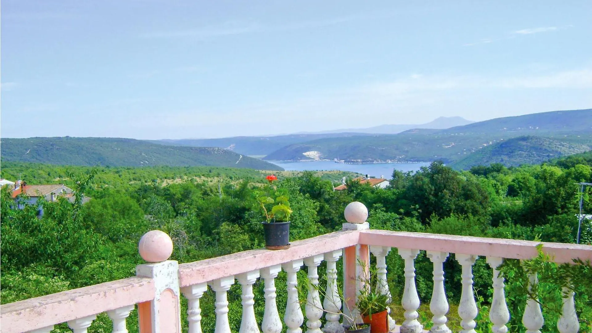 Awesome Apartment In Rakalj With House Sea View